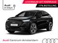 Audi Q4 e-tron Sportback 45 S edition Competition 82 kWh 286 pk | Nero - thumbnail 1