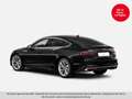 Audi A5 40 TDI quattro advanced Schwarz - thumbnail 3