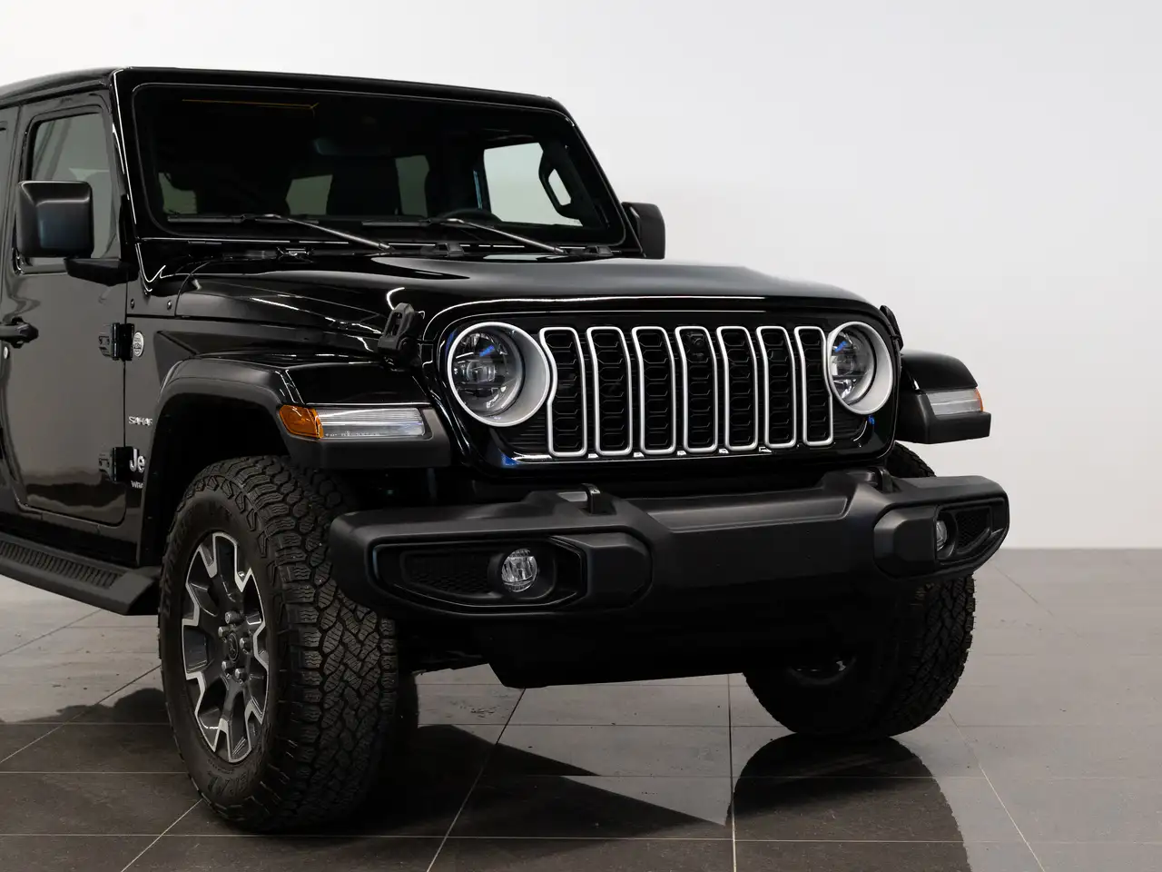 Jeep Wrangler снимка Jeep Wrangler