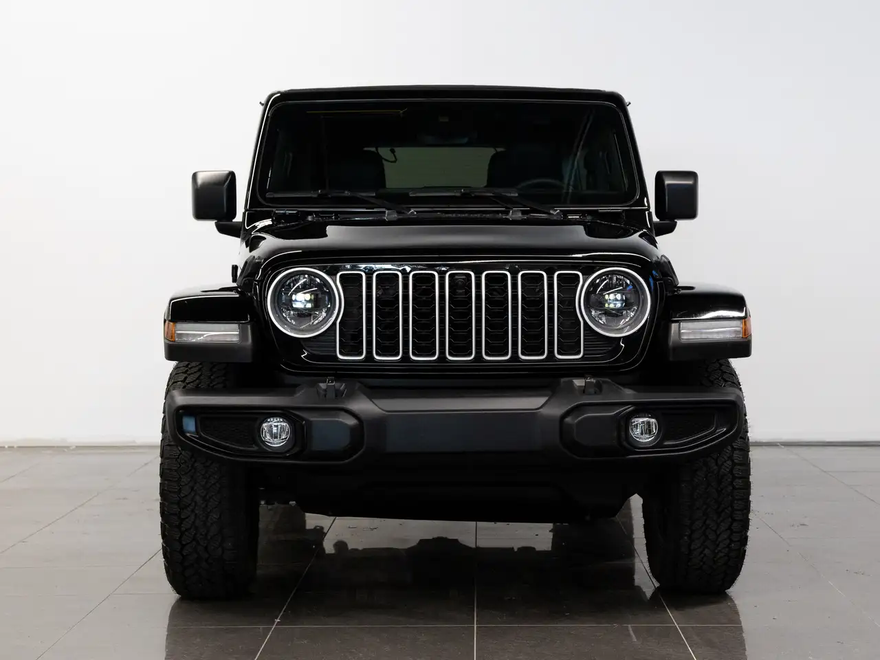 Jeep Wrangler снимка Jeep Wrangler