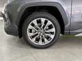 Toyota RAV 4 2.5 hybrid 4WD Luxury Gris - thumbnail 39