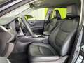 Toyota RAV 4 2.5 hybrid 4WD Luxury Gris - thumbnail 9