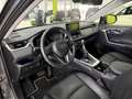 Toyota RAV 4 2.5 hybrid 4WD Luxury Gris - thumbnail 10