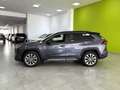 Toyota RAV 4 2.5 hybrid 4WD Luxury Gris - thumbnail 8