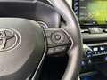 Toyota RAV 4 2.5 hybrid 4WD Luxury Gris - thumbnail 25