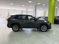 Toyota RAV 4 2.5 hybrid 4WD Luxury Gris - thumbnail 4