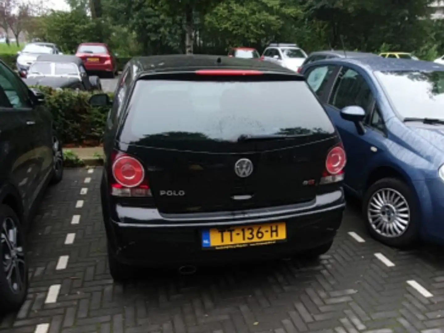 Volkswagen Polo Polo 1.2-12V Edition - 2