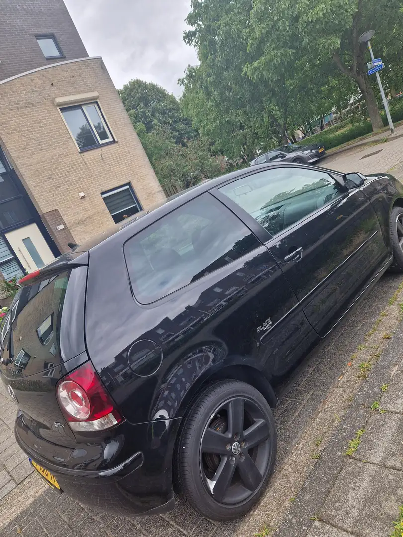 Volkswagen Polo Polo 1.2-12V Edition - 1