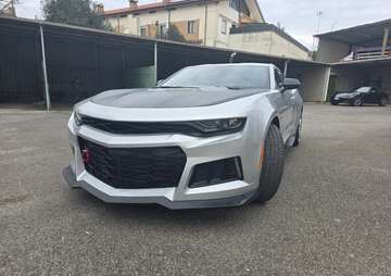 Coupe 2.0 turbo RS Technology 275cv Depotenziata