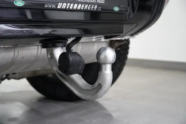 Land Rover Defender Defender 110 PHEV X-Dynamic SE Head-Up Ansicht 17