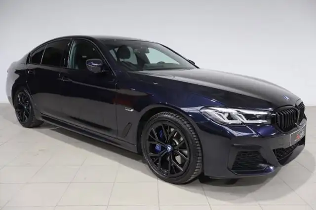BMW M view 5