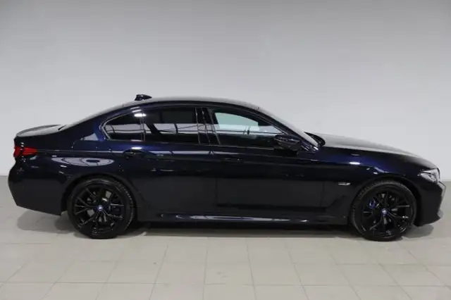 BMW M view 7