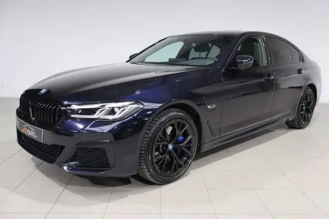 BMW M view 2