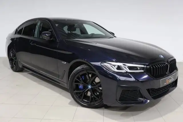 BMW M view 4
