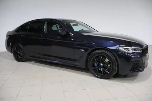 BMW M view 6