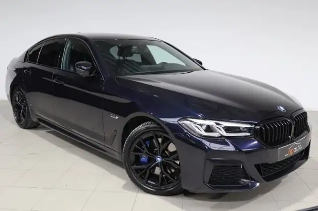 BMW M view 3