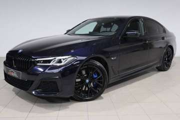 530eAS PHEV M PACK