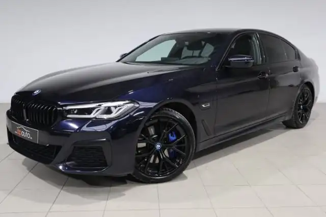 BMW M main image