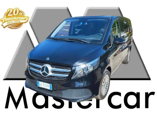 Mercedes-Benz V Classe V Long 220 d Executive auto GH755PP