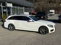 Mercedes-Benz C 220 C 220 T BlueTec AMG / d (205.204) Weiß - thumbnail 2