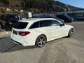 Mercedes-Benz C 220 C 220 T BlueTec AMG / d (205.204) Weiß - thumbnail 4