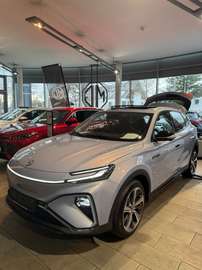 Performance I *ALLRAD*