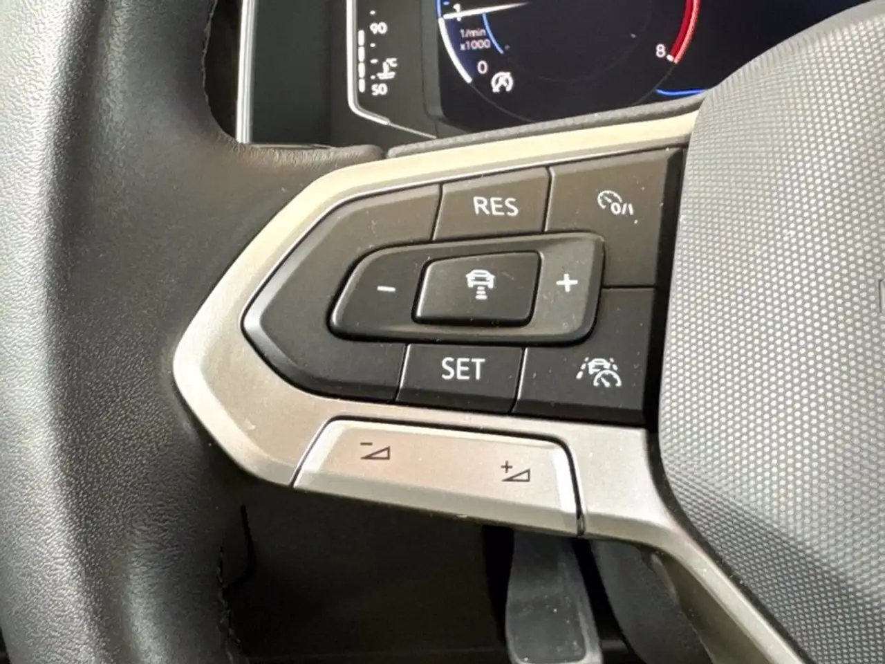 Volkswagen Polo 1.0 tsi style 95cv, миниатюра 22