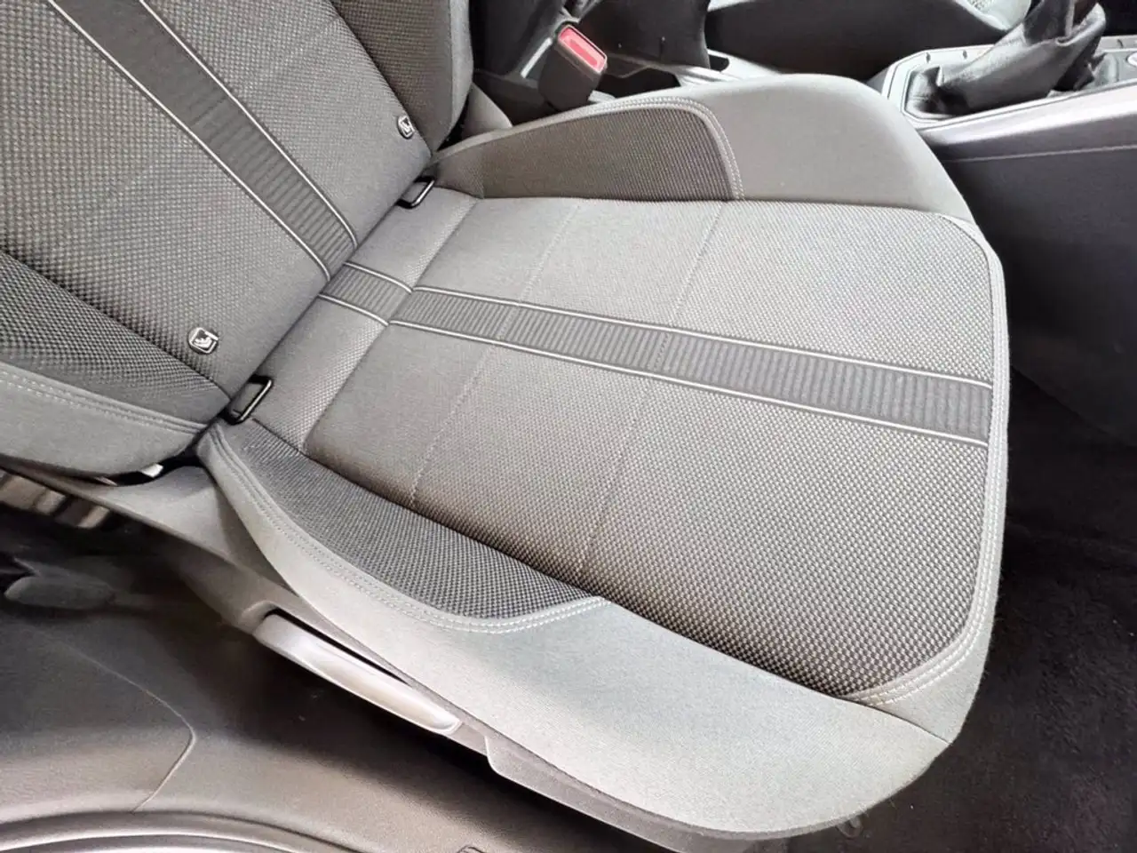 Volkswagen Polo 1.0 tsi style 95cv, миниатюра 9