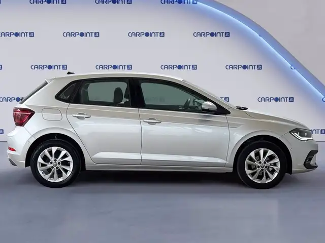 Volkswagen Polo view 6