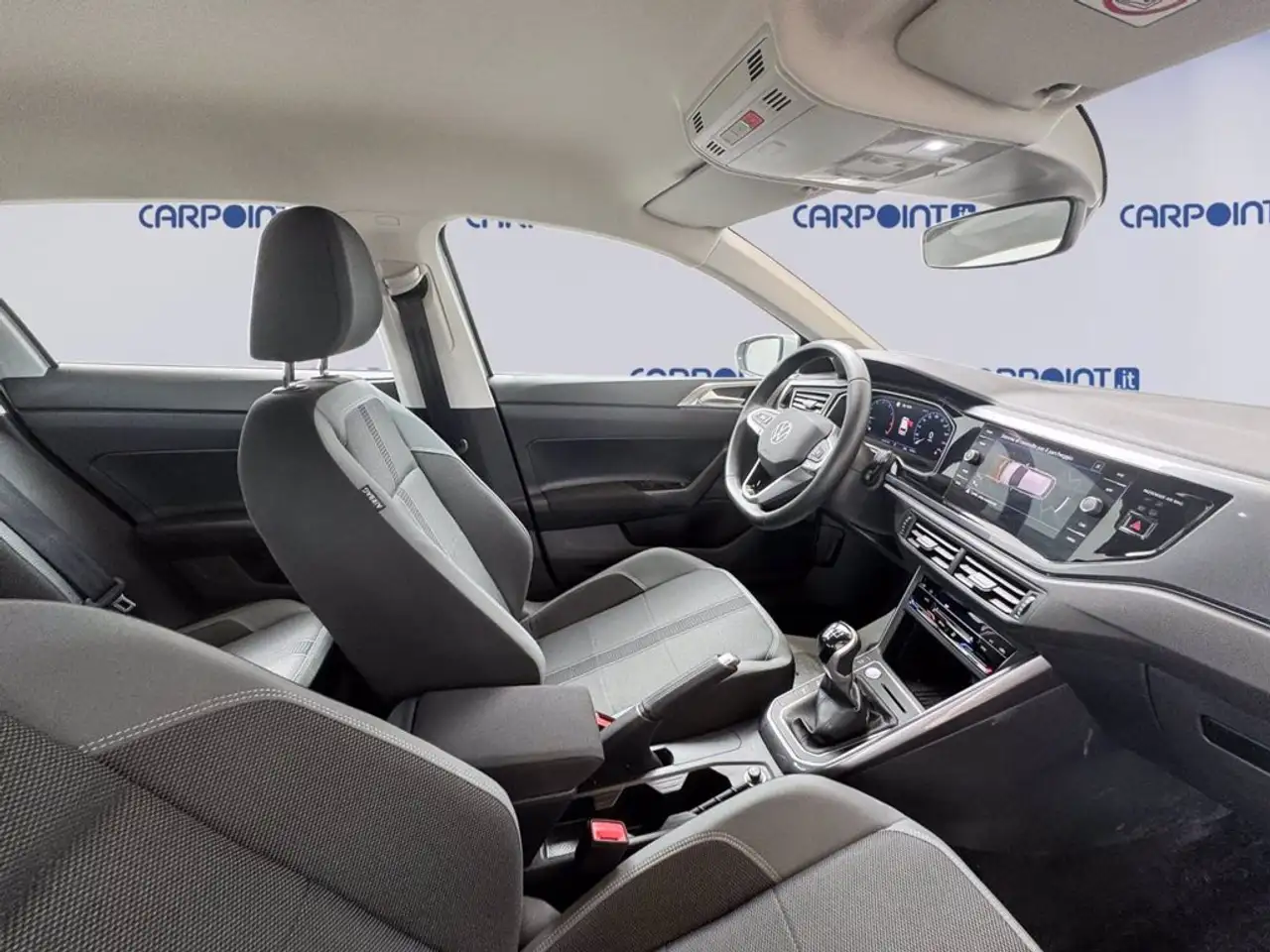 Volkswagen Polo 1.0 tsi style 95cv, миниатюра 7