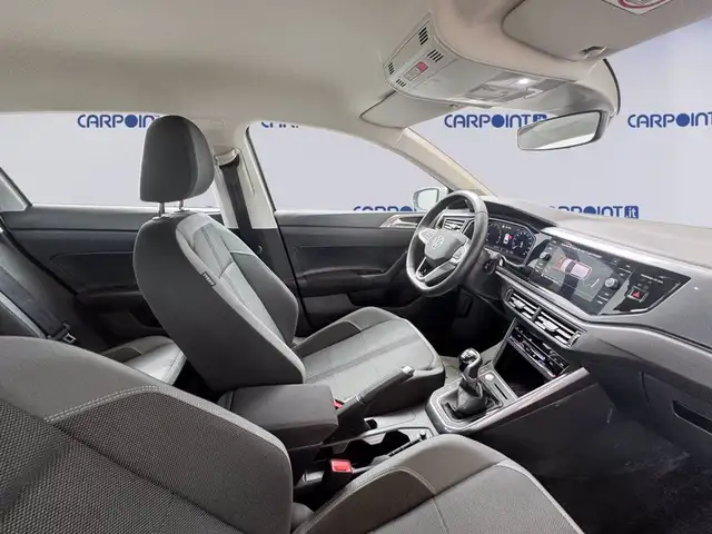Volkswagen Polo view 7