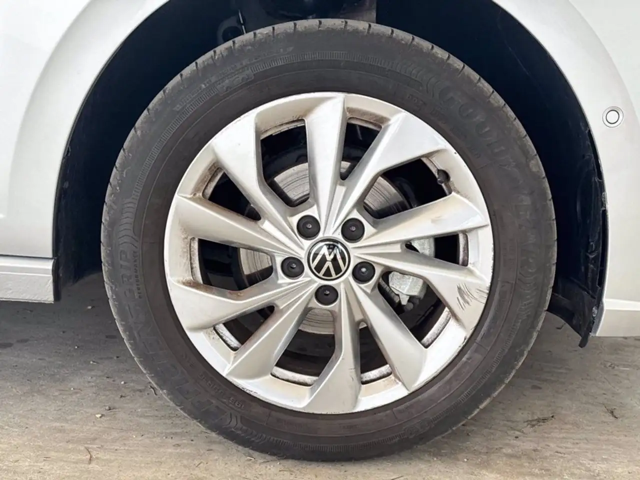 Volkswagen Polo 1.0 tsi style 95cv, миниатюра 15