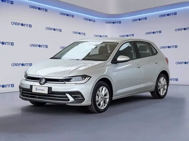 2025 Volkswagen Polo in Grey for sale