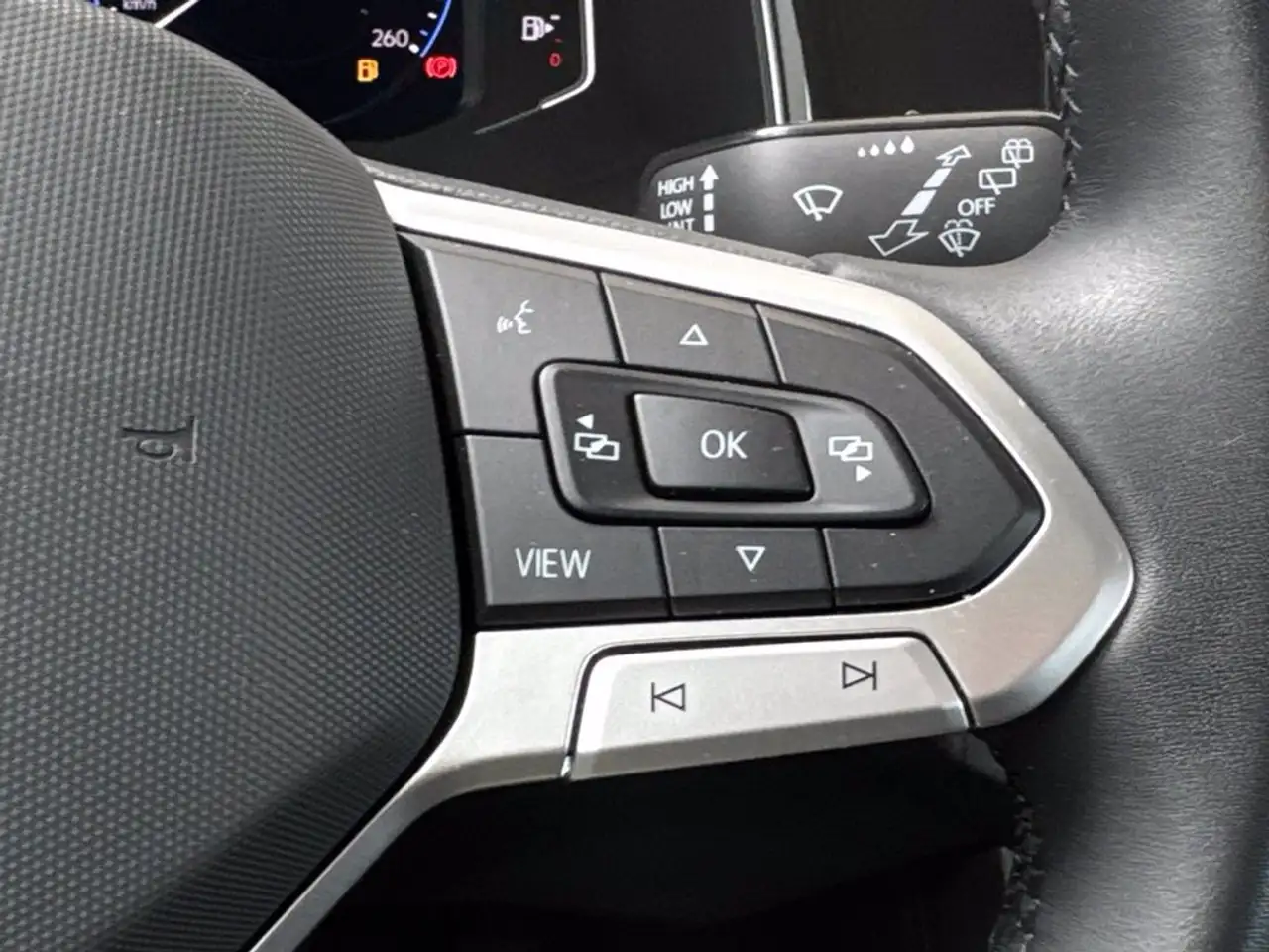 Volkswagen Polo 1.0 tsi style 95cv, миниатюра 24