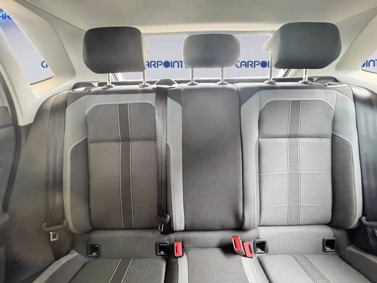Volkswagen Polo 1.0 tsi style 95cv, миниатюра 10