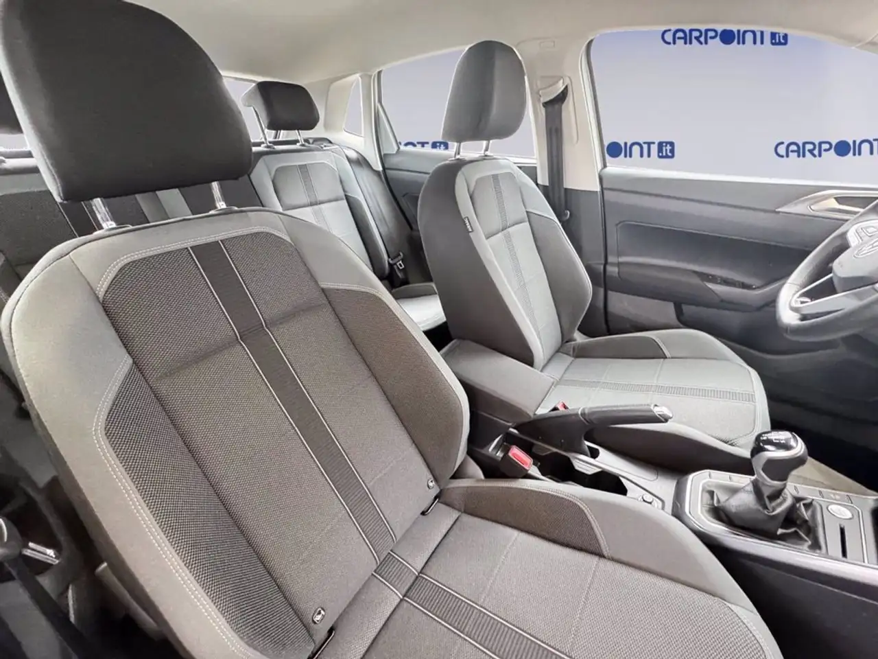 Volkswagen Polo 1.0 tsi style 95cv, миниатюра 8