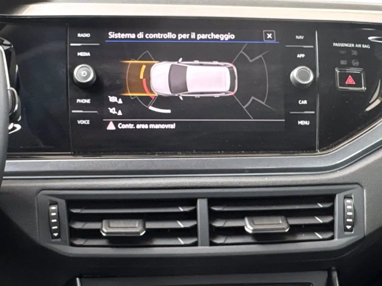 Volkswagen Polo 1.0 tsi style 95cv, миниатюра 25