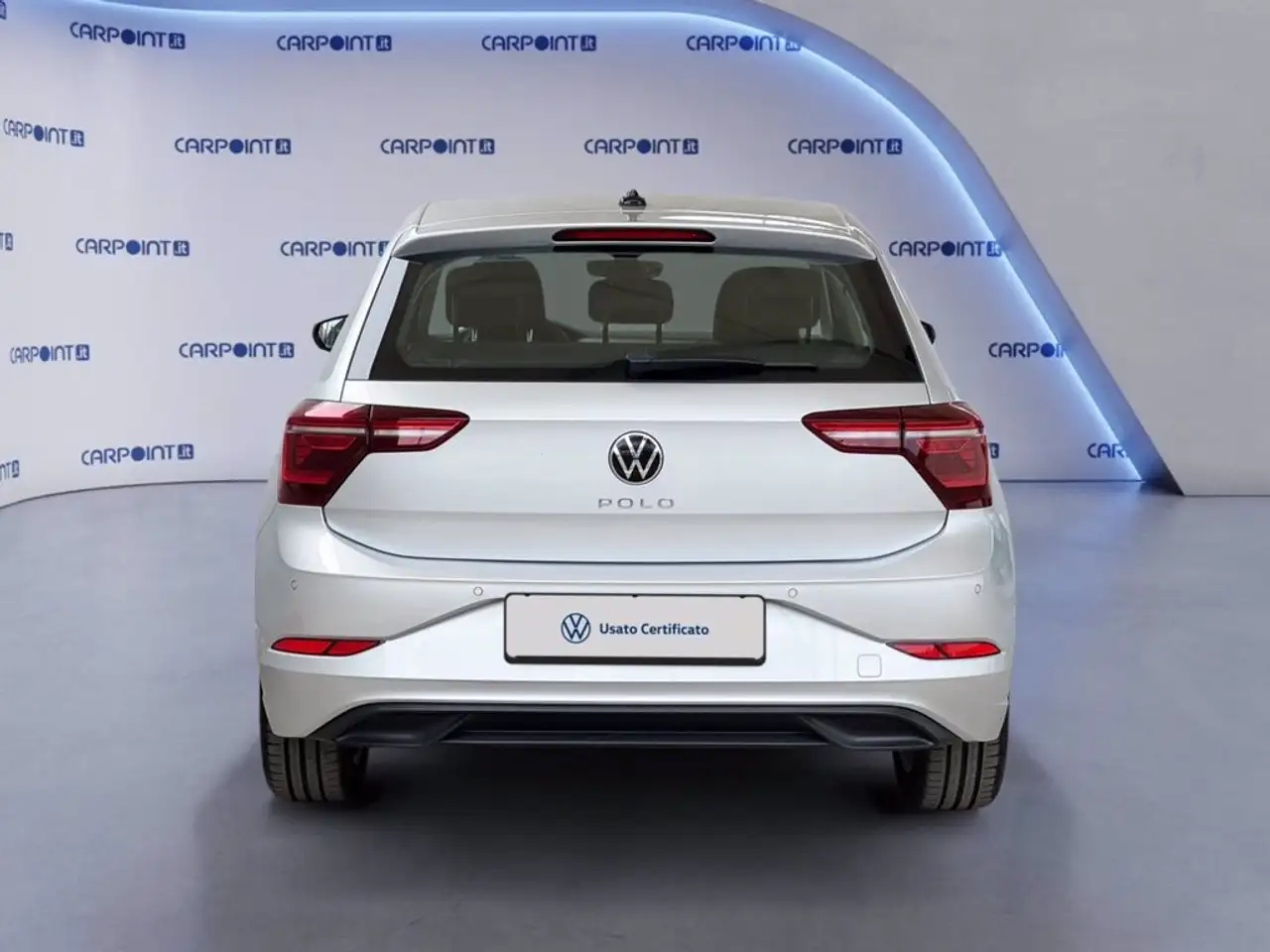 Volkswagen Polo 1.0 tsi style 95cv, миниатюра 5