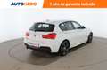 BMW 118 118iA M Sport Blanco - thumbnail 6