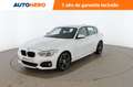 BMW 118 118iA M Sport Blanco - thumbnail 1