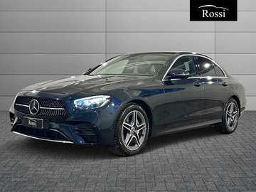 d mhev (eq-boost) Premium 4matic auto