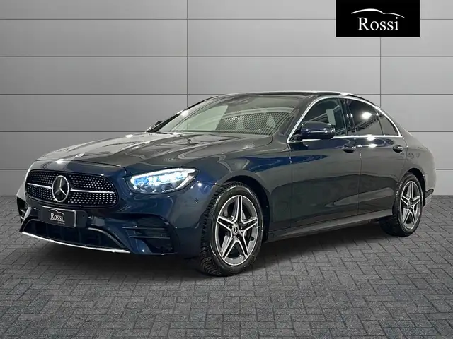 Mercedes-Benz E 300 d mhev (eq-boost) Premium 4matic auto