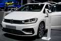 Volkswagen Touran Comfortline 2.0 TDI SCR 90kW 90 kW (122 PS), Sc... - thumbnail 4