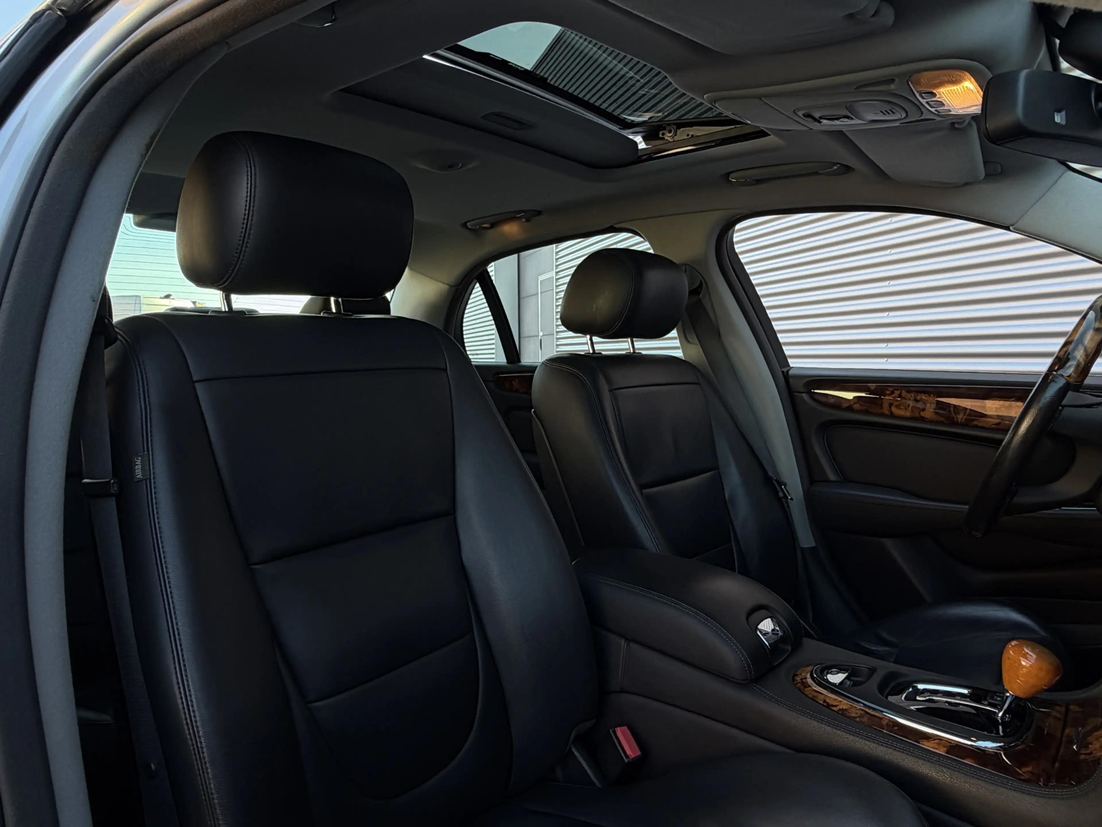 Jaguar XJ 3.0 V6 I Aut. I Navi I Leder I Youngtimer — photo 9