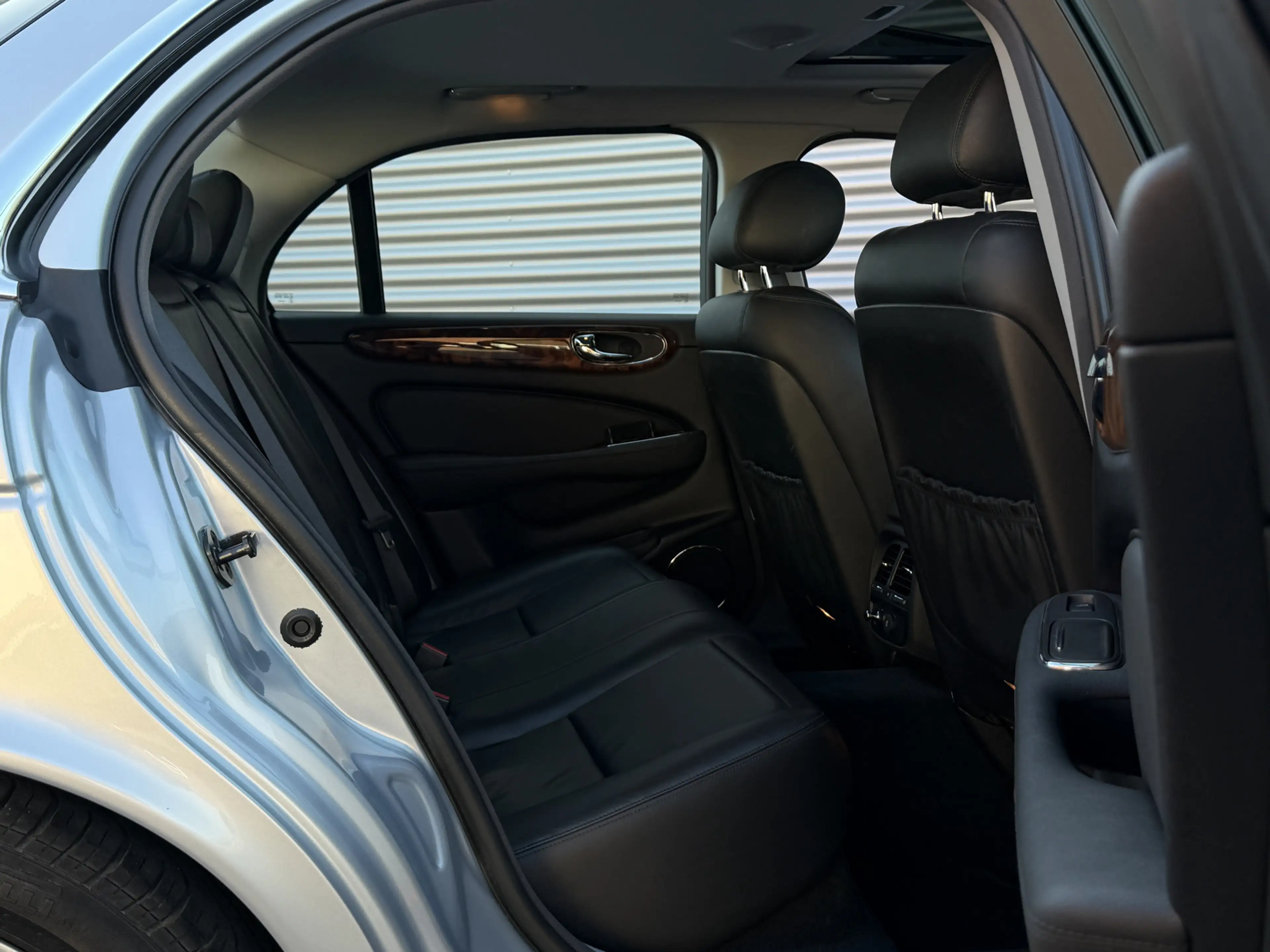 Jaguar XJ 3.0 V6 I Aut. I Navi I Leder I Youngtimer — photo 10