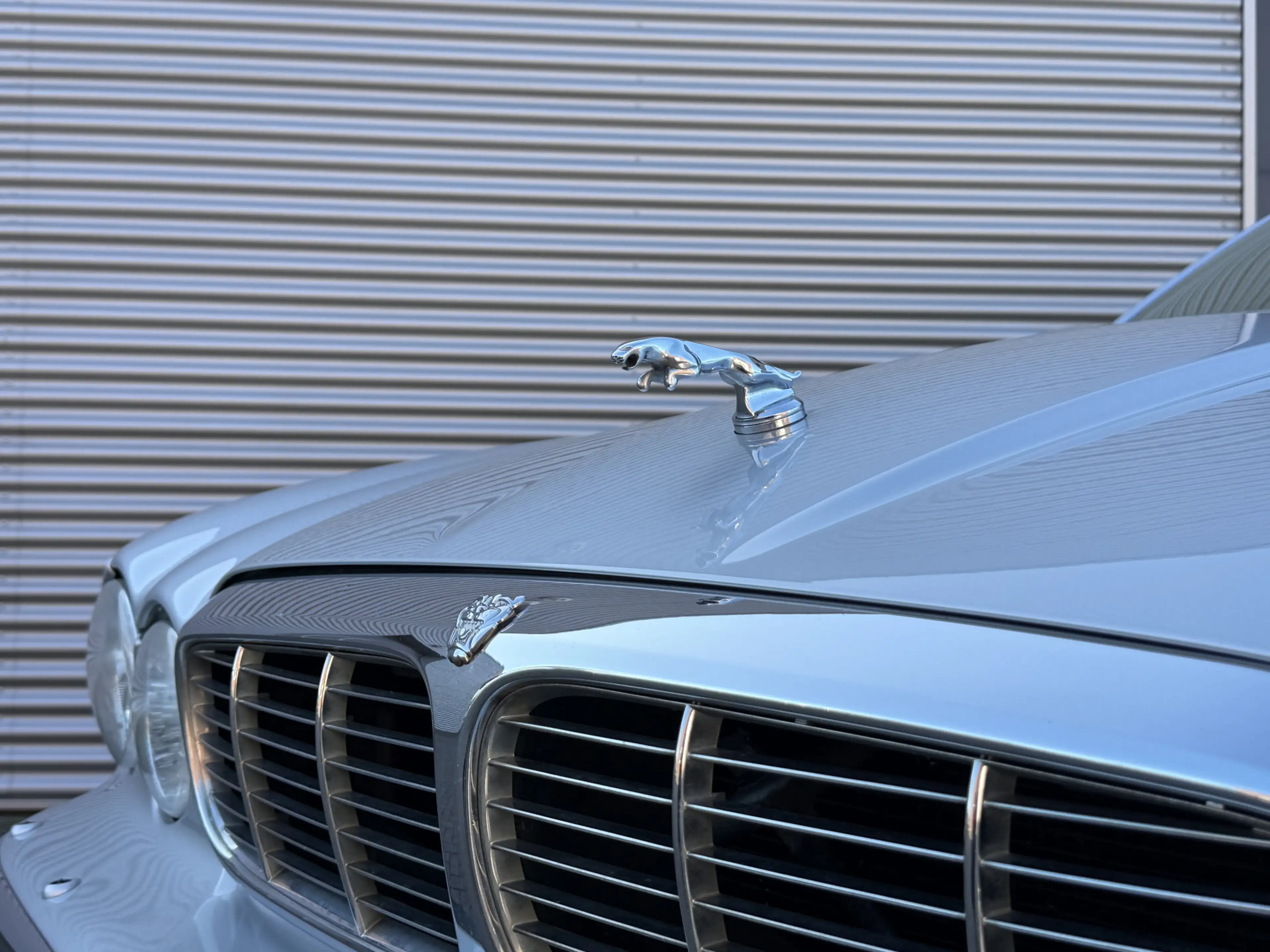 Jaguar XJ 3.0 V6 I Aut. I Navi I Leder I Youngtimer — photo 12