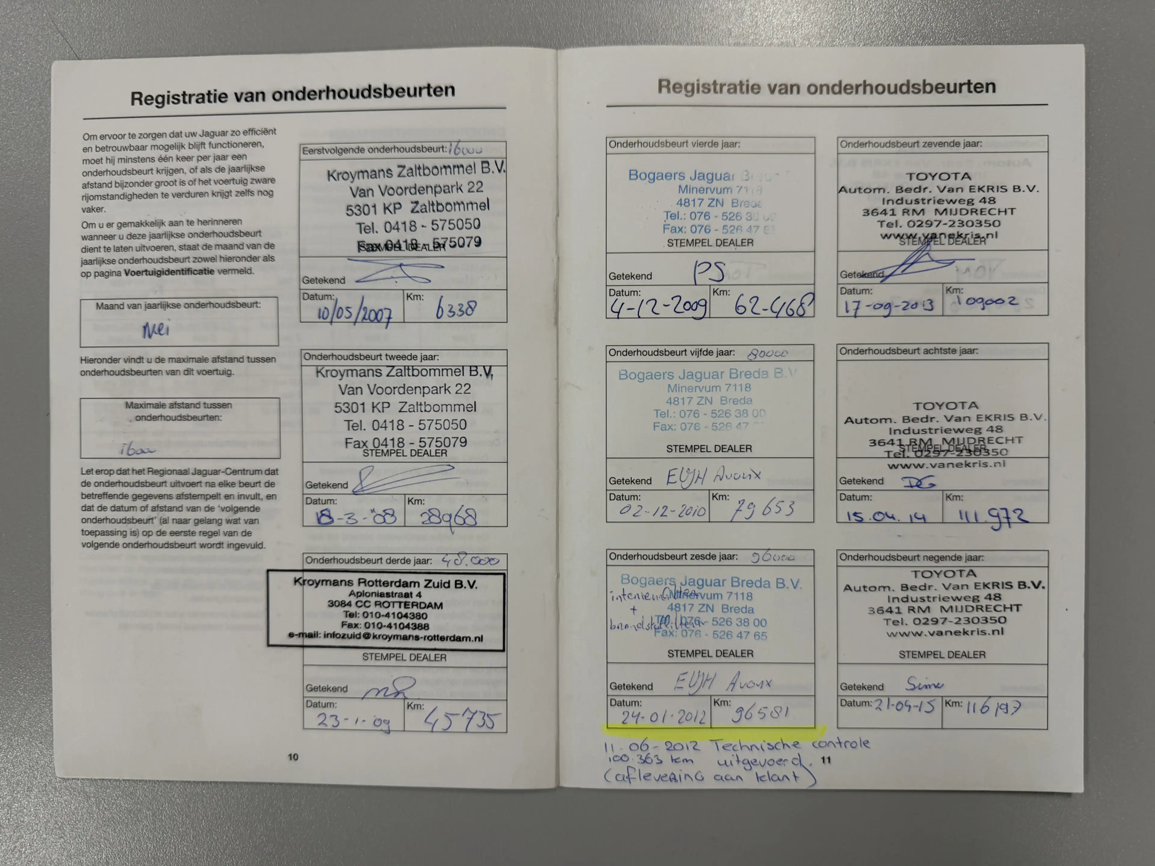 Jaguar XJ 3.0 V6 I Aut. I Navi I Leder I Youngtimer — photo 24