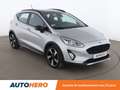 Ford Fiesta 1.0 EcoBoost Active Pack Gris - thumbnail 8
