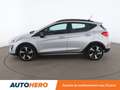 Ford Fiesta 1.0 EcoBoost Active Pack Gris - thumbnail 3