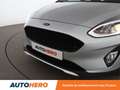 Ford Fiesta 1.0 EcoBoost Active Pack Gris - thumbnail 28